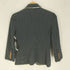 ダブルスタンダードクロージング DOUBLE STANDARD CLOTHING シングルブレスト テーラード ジャケット レディース US:36