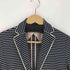 ダブルスタンダードクロージング DOUBLE STANDARD CLOTHING シングルブレスト テーラード ジャケット レディース US:36