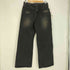 ウィムバイリドム WYM LIDNM CURVED FLARE DENIM SLACKS メンズ JPN:XL