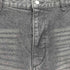 ウィムバイリドム WYM LIDNM CURVED FLARE DENIM SLACKS メンズ JPN:XL