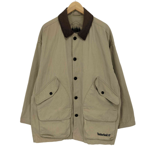 ティンバーランド Timberland ハンティングジャケット メンズ