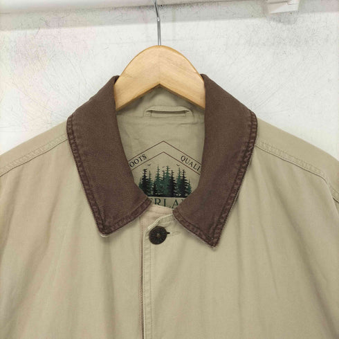 ティンバーランド Timberland ハンティングジャケット メンズ