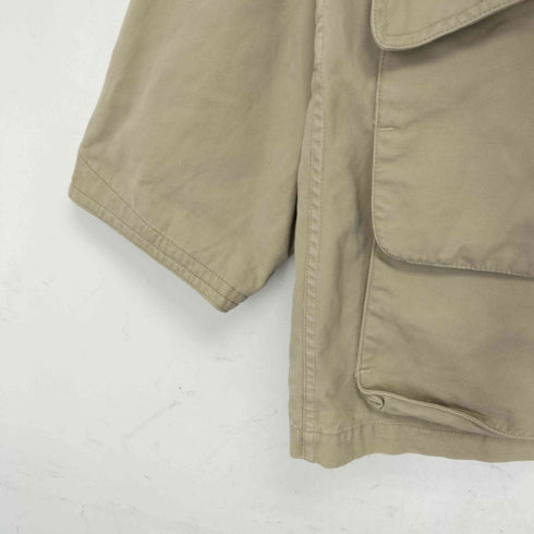 ティンバーランド Timberland ハンティングジャケット メンズ