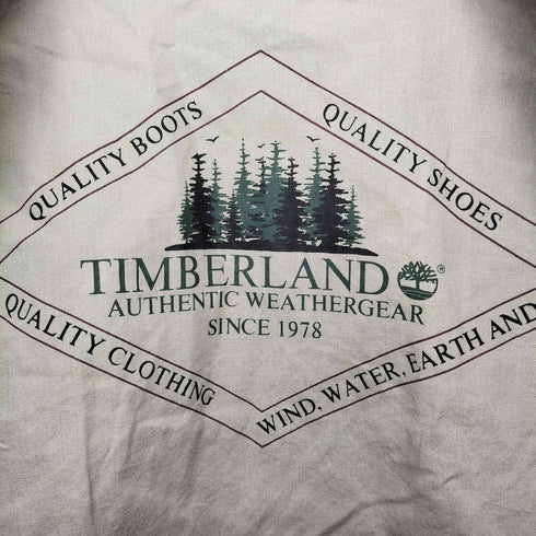 ティンバーランド Timberland ハンティングジャケット メンズ