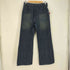 ウィムバイリドム WYM LIDNM CURVED FLARE DENIM SLACKS メンズ JPN:L