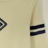 ラグビーラルフローレン Rugby Ralph Lauren ロゴ刺繍 プルオーバー ボートネック ニット セーター プルオーバー レディース import:M