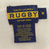 ラグビーラルフローレン Rugby Ralph Lauren ロゴ刺繍 プルオーバー ボートネック ニット セーター プルオーバー レディース import:M