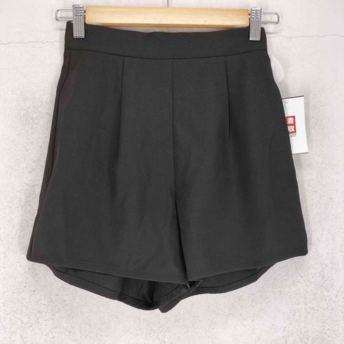 バブルス BUBBLES レイヤードペプラムセットアップ レディース M