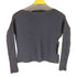 ヨシエイナバ YOSHIE INABA ボートネック L/S カットソー レディース