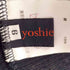 ヨシエイナバ YOSHIE INABA ボートネック L/S カットソー レディース