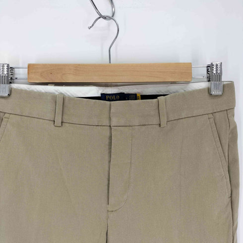 ポロラルフローレン POLO RALPH LAUREN 2021 N MDSN CH-SKINNY-STRAIGHT-PANT スキニー ストレート パンツ レディース 4