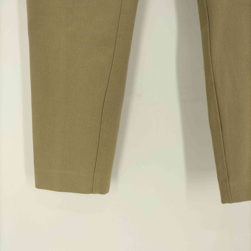 ポロラルフローレン POLO RALPH LAUREN 2021 N MDSN CH-SKINNY-STRAIGHT-PANT スキニー ストレート パンツ レディース 4
