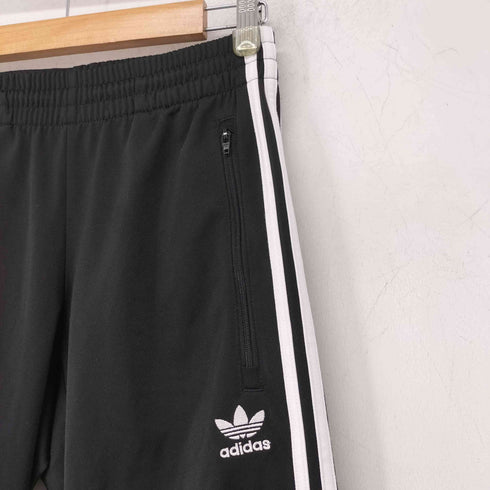 アディダスオリジナルス adidas Originals ファイヤーバード ワイドレッグ トラックパンツ メンズ XS