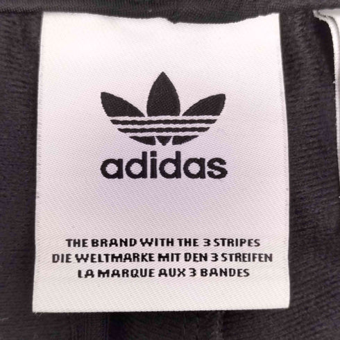 アディダスオリジナルス adidas Originals ファイヤーバード ワイドレッグ トラックパンツ メンズ XS