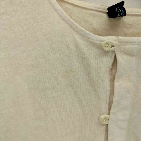 イールプロダクツ EEL Products フックヘンリーTee×Good On メンズ JPN:M