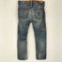 ラグビーラルフローレン Rugby Ralph Lauren VINTAGE SLIM ボタンフライデニム メンズ