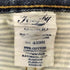 ラグビーラルフローレン Rugby Ralph Lauren VINTAGE SLIM ボタンフライデニム メンズ