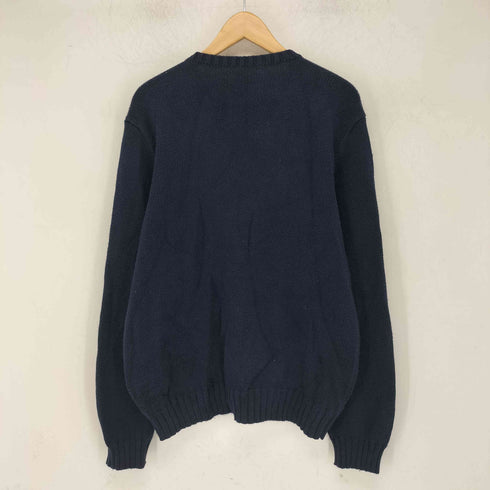 ポロラルフローレン POLO RALPH LAUREN ポニー 刺繍 ニット メンズ