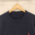 ポロラルフローレン POLO RALPH LAUREN ポニー 刺繍 ニット メンズ