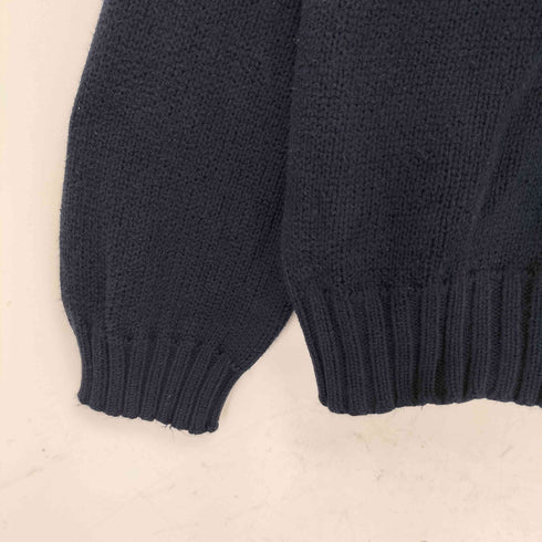 ポロラルフローレン POLO RALPH LAUREN ポニー 刺繍 ニット メンズ