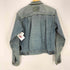 リーバイス Levis 90S 日本製 1993年4月製造 ビックE 復刻 2nd 507XX デニムジャケット メンズ 40
