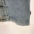 リーバイス Levis 90S 日本製 1993年4月製造 ビックE 復刻 2nd 507XX デニムジャケット メンズ 40