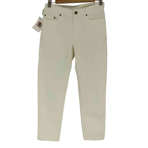 マッキントッシュロンドン Mackintosh LONDON ジップフライ スキニー パンツ レディース 40