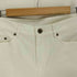 マッキントッシュロンドン Mackintosh LONDON ジップフライ スキニー パンツ レディース 40
