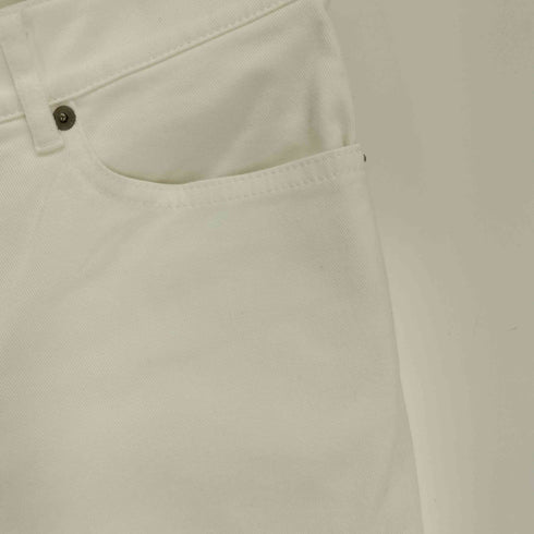 マッキントッシュロンドン Mackintosh LONDON ジップフライ スキニー パンツ レディース 40