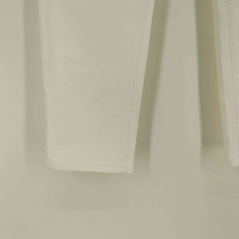 マッキントッシュロンドン Mackintosh LONDON ジップフライ スキニー パンツ レディース 40