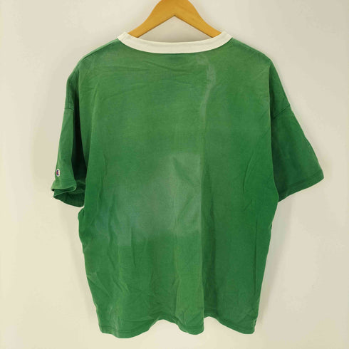 チャンピオン Champion リンガーTシャツ メンズ JPN:L