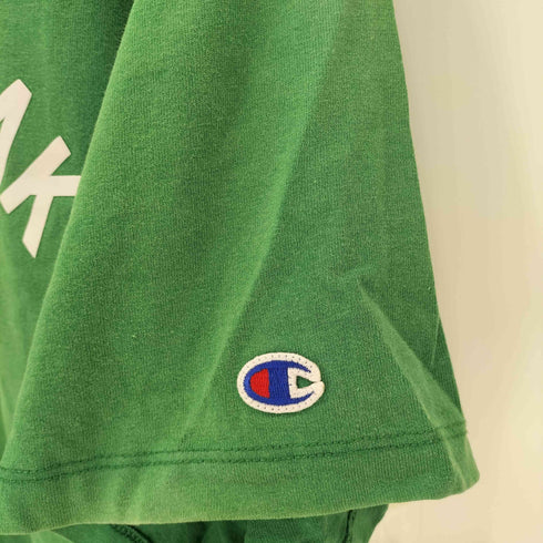 チャンピオン Champion リンガーTシャツ メンズ JPN:L