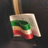 T-NINA イタリア製 SAVE MY BAG セーブマイバッグ ミニバッグ レディース