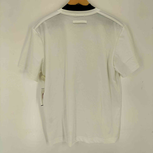 SATUR ワンポイントロゴS/Sカットソー 韓国 casual メンズ M