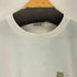 SATUR ワンポイントロゴS/Sカットソー 韓国 casual メンズ M