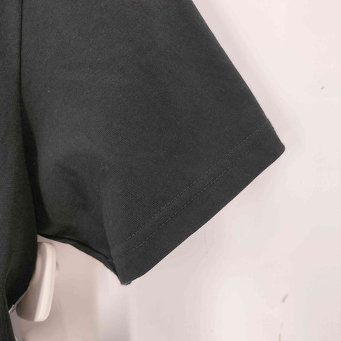 SATUR ワンポイントロゴS/Sカットソー 韓国 casual メンズ M
