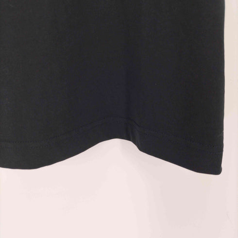 SATUR ワンポイントロゴS/Sカットソー 韓国 casual メンズ M