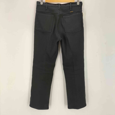 ラングラー Wrangler Wrancher Flare Jeans ランチャーフレアジーンズ メンズ S