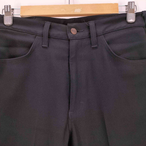 ラングラー Wrangler Wrancher Flare Jeans ランチャーフレアジーンズ メンズ S