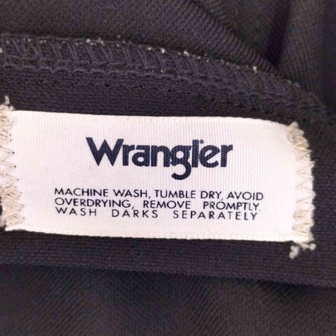 ラングラー Wrangler Wrancher Flare Jeans ランチャーフレアジーンズ メンズ S
