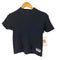 カルバンクラインジーンズ Calvin Klein Jeans 90s モックネックS/S Tシャツ レディース import:S