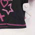 SHORT STORY フロントプリント S/S ミニT Y2K レディース JPN:S