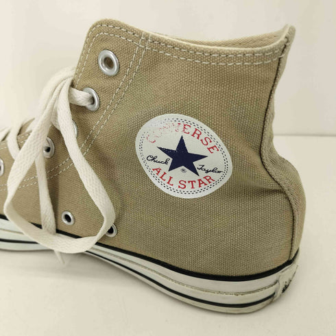 コンバース CONVERSE ALL STAR COLORS HI ハイカットスニーカー メンズ JPN:26.5