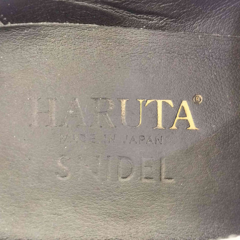 ハルタ HARUTA ローファー レディース JPN:22.5