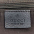 グッチ GUCCI GGクリスタル コーティングキャンバス ハンドバッグ レディース