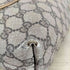 グッチ GUCCI OLD オールド GGスプリーム シェリーライン トートバッグ レディース
