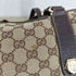 グッチ GUCCI GGキャンバス ハンドバッグ ミニボストン レディース