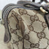 グッチ GUCCI GGキャンバス ハンドバッグ ミニボストン レディース