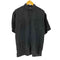 BOGARI シルク レギュラーカラーS/S シャツ メンズ JPN:S