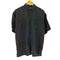 BOGARI シルク レギュラーカラーS/S シャツ メンズ JPN:S